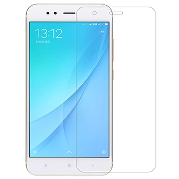محافظ صفحه نمایش نیلکین مناسب  موبایل شیائومی Mi A1 / 5X